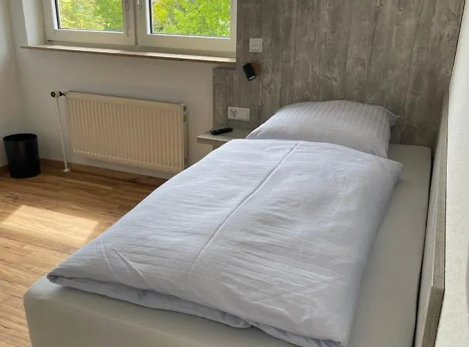 Boardinghouse-Heuchelhof