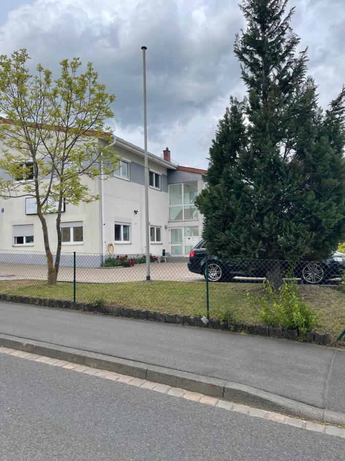 Boardinghouse-heuchelhof Apartahotel Wurzburgo