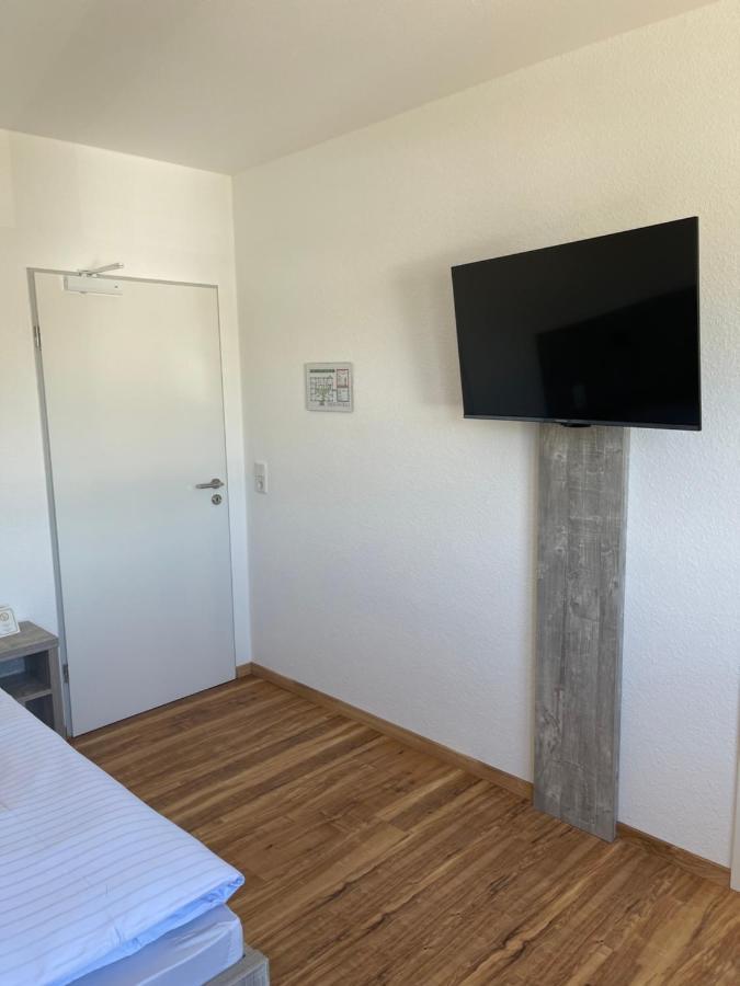 Boardinghouse-heuchelhof Apartahotel