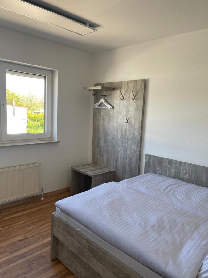 Apartahotel Boardinghouse-heuchelhof *