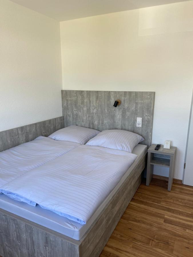 Boardinghouse-heuchelhof Apartahotel *