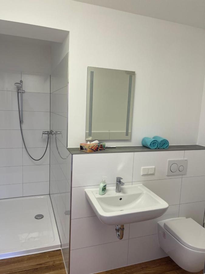 Boardinghouse-heuchelhof * Wurzburgo